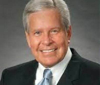 Bob McEwen