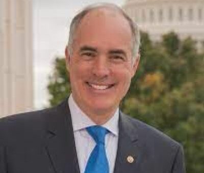 Bob P. Casey, Jr.