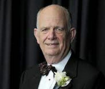 Bob Ritter