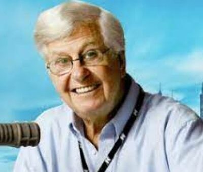 Bob Rogers