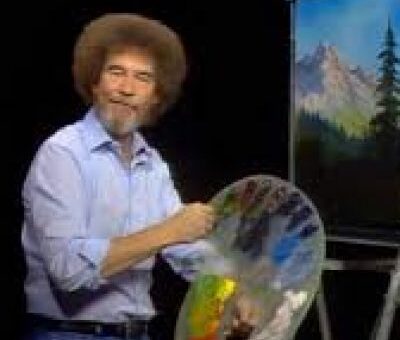 Bob Roses