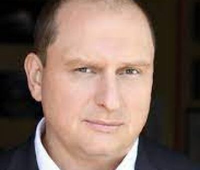 Bob Rusch