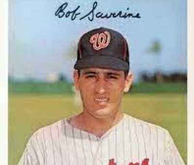Bob Saverine
