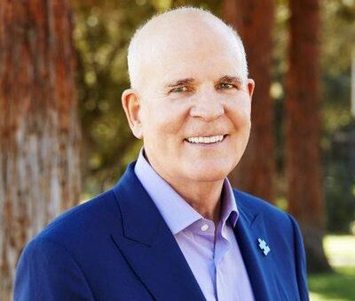 Bob Wright