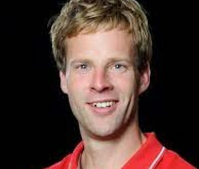 Bob de Vries