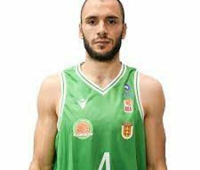 Boban Stajic