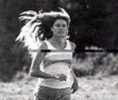 Bobbi Gibb