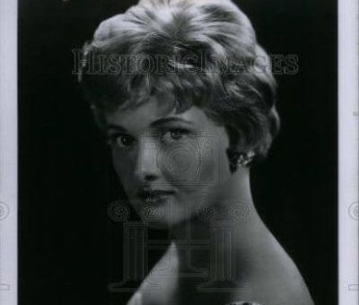 Bobbi Martin