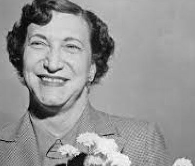 Bobbie Rosenfeld