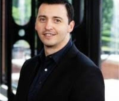 Bobby Gertsakis