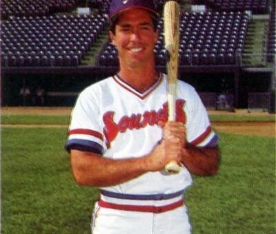 Bobby Mitchell