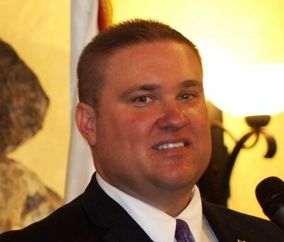 Bobby Olszewski