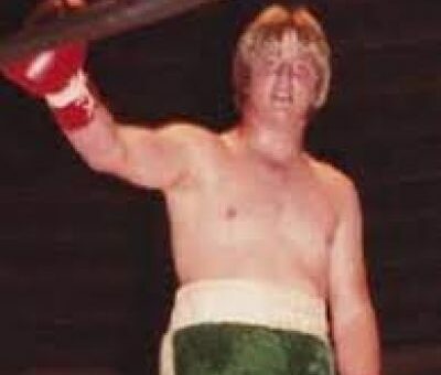 Bobby Quarry