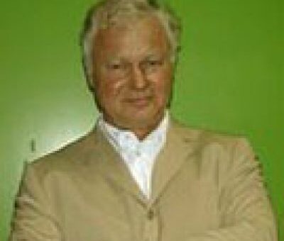 Bodo Abel