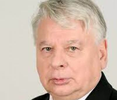 Bogdan Borusewicz