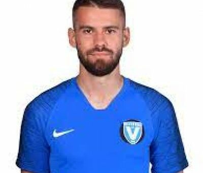 Bogdan Țîru