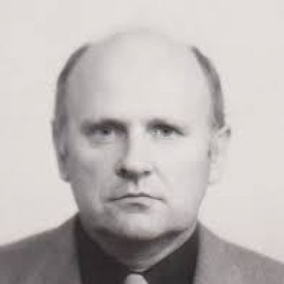 Boguslav S. Kurlovich