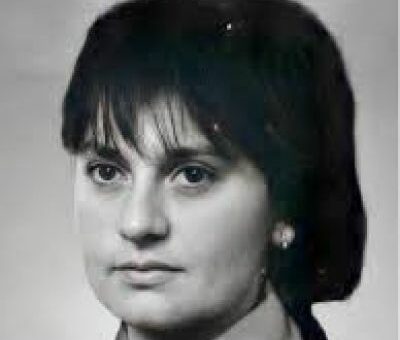 Bogusława Knapczyk
