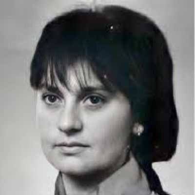 Bogusława Knapczyk