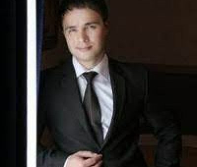 Bohdan Boyko
