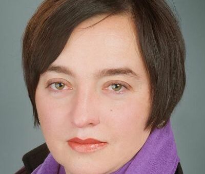 Bohdana Frolyak