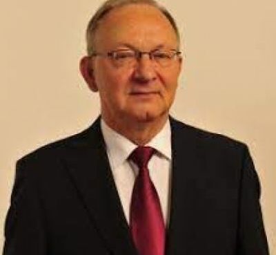 Bolesław Borysiuk