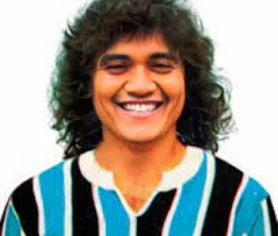 Bolívar Modualdo Guedes