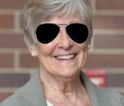 Bonnie Zacherle