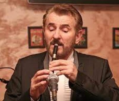 Bora Dugić