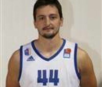 Boris Bakić