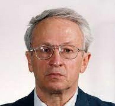 Boris Nikolaevich Poliakov