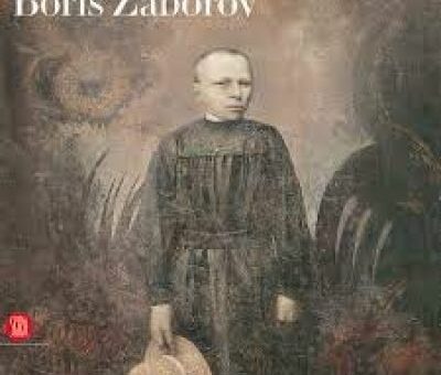 Boris Zaborov
