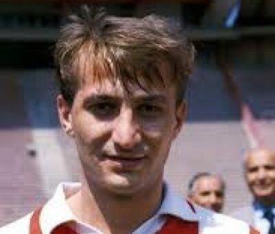 Borislav Cvetković