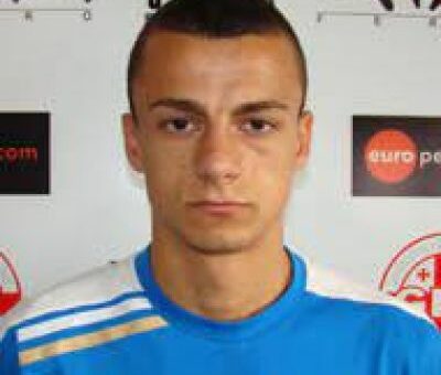 Borislav Terzić