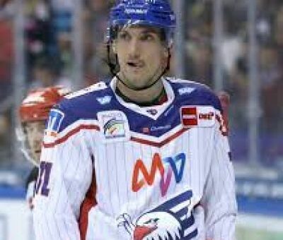 Borna Rendulić