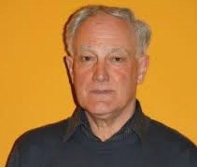 Borut Ingolič