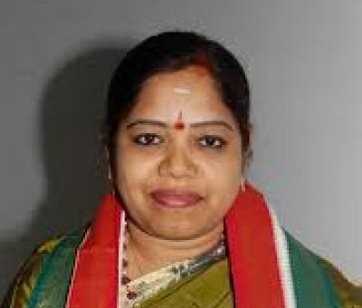 Botsa Jhansi Lakshmi