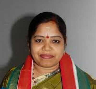 Botsa Jhansi Lakshmi
