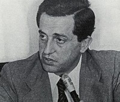 Boutros Harb