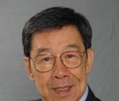 Bowie Wu