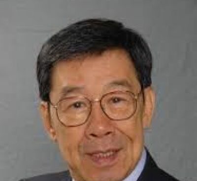 Bowie Wu