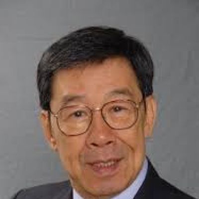 Bowie Wu