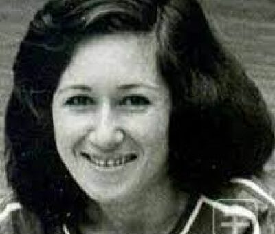 Božena Miklošovičová