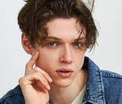 Brad Alexander