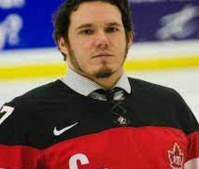Brad Bowden