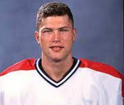 Brad Brown
