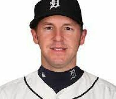 Brad Eldred