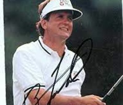 Brad Fabel