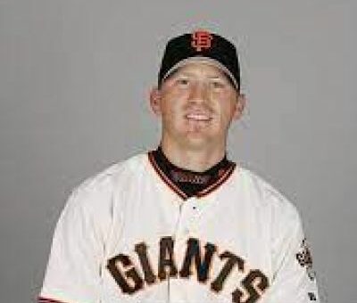 Brad Hennessey