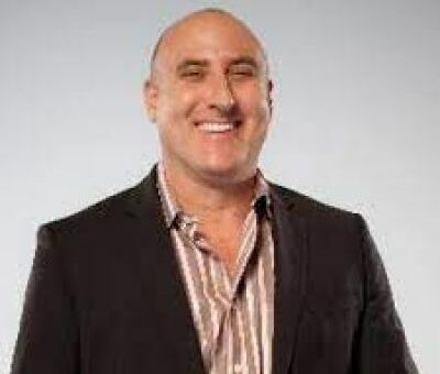 Brad Herman